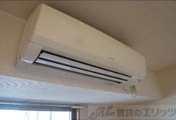 フローライト上新庄駅前の物件内観写真